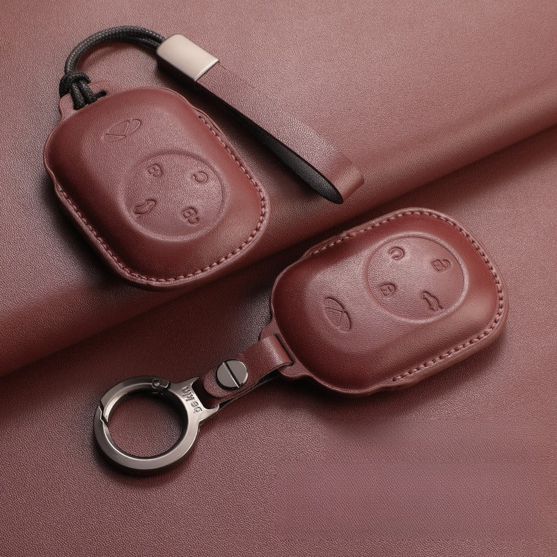 Chery Fulwin T9 Key Case(#CH372)