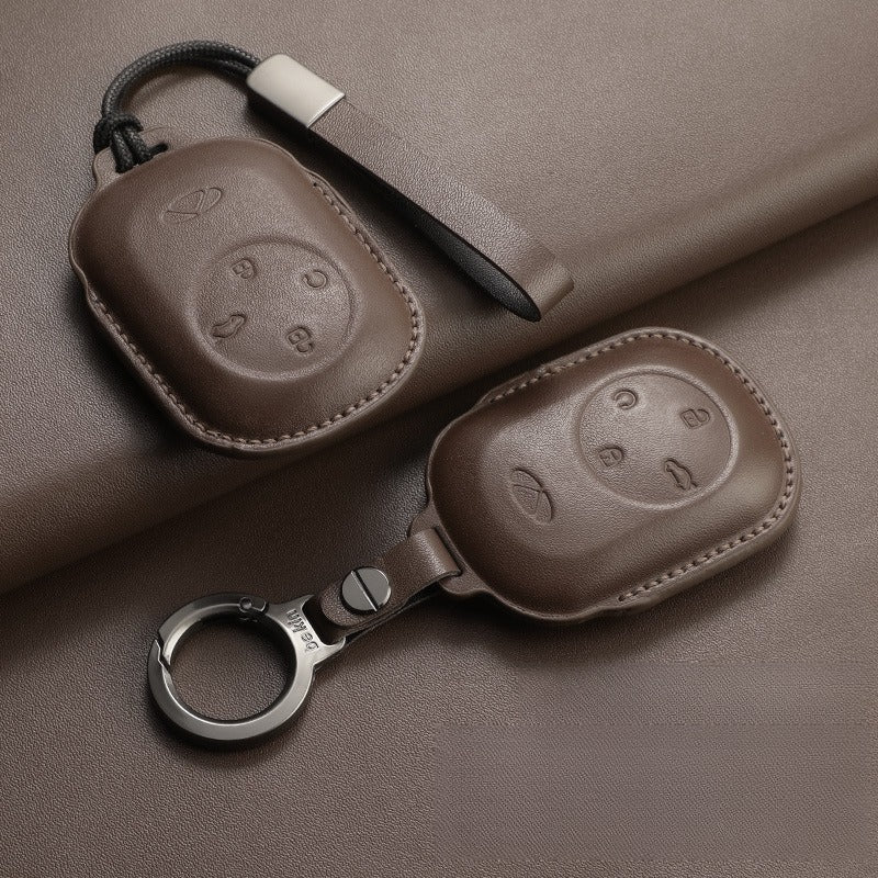 Chery Fulwin T9 Key Case(#CH372)