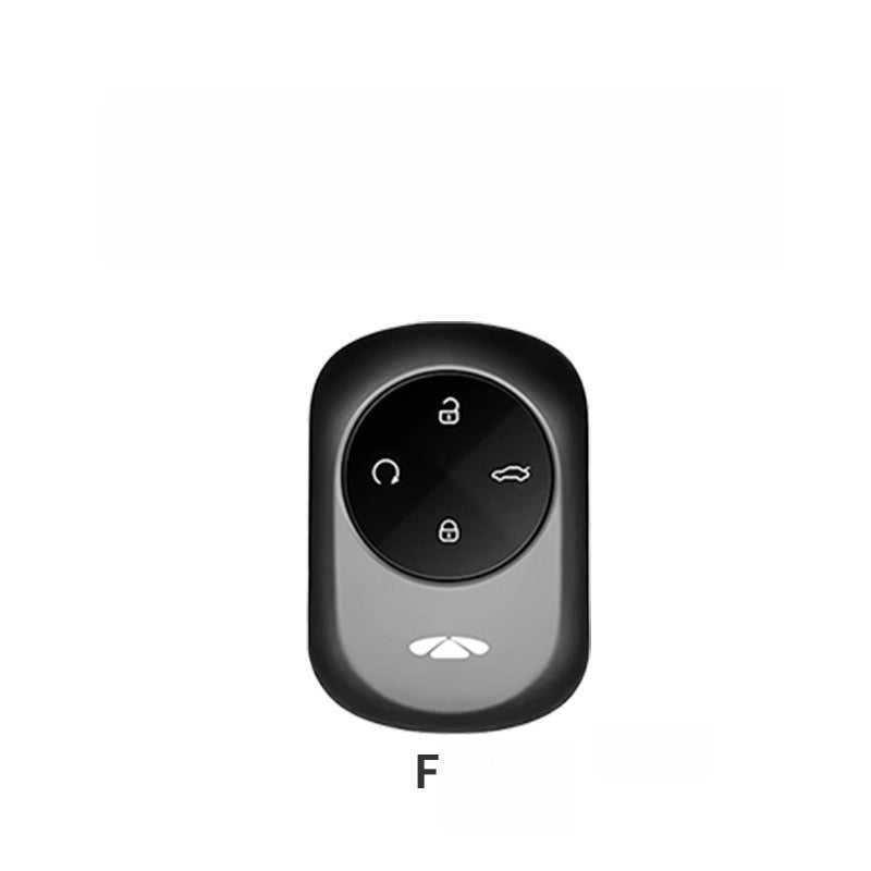 Chery Fulwin T9 Key Case(#CH372)