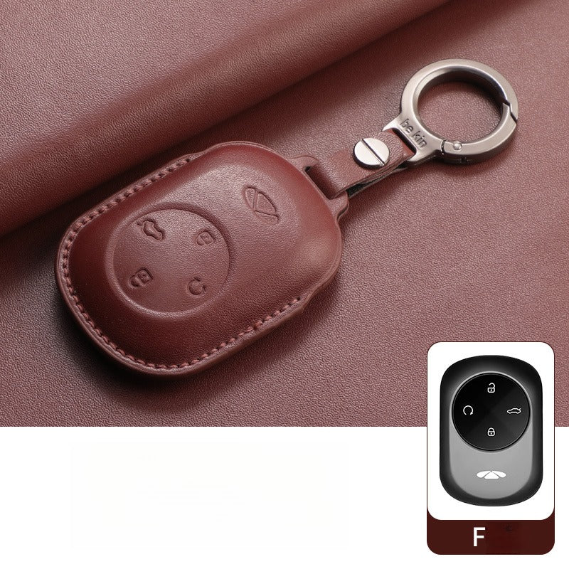 Chery Fulwin T9 Key Case(#CH372)
