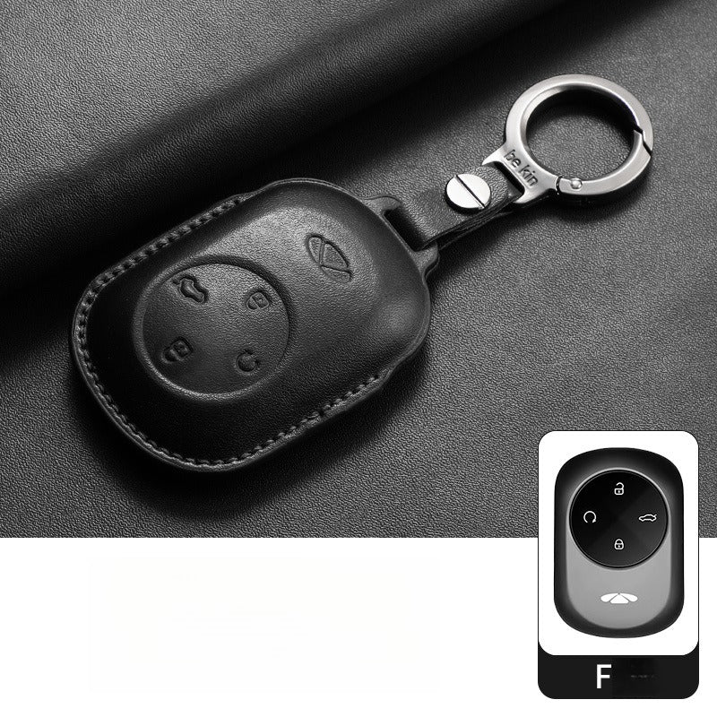 Chery Fulwin T9 Key Case(#CH372)