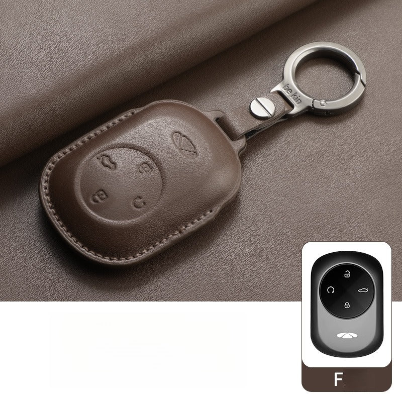 Chery Fulwin T9 Key Case(#CH372)