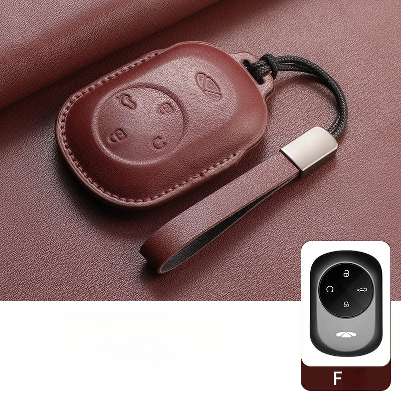 Chery Fulwin T9 Key Case(#CH372)