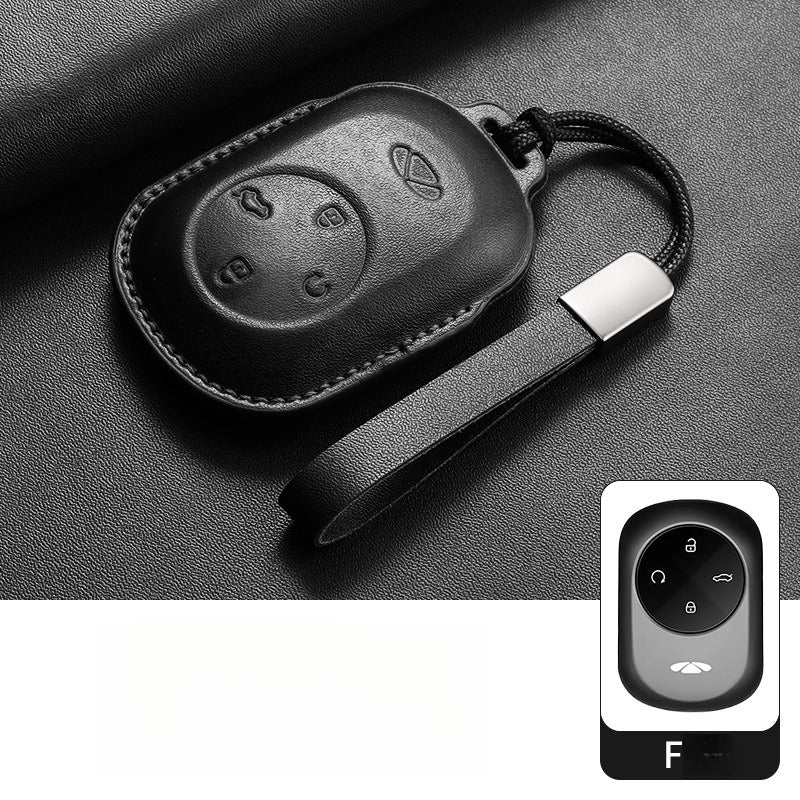 Chery Fulwin T9 Key Case(#CH372)
