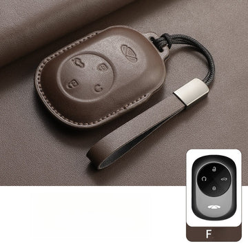 Chery Fulwin T9 Key Case(#CH372)