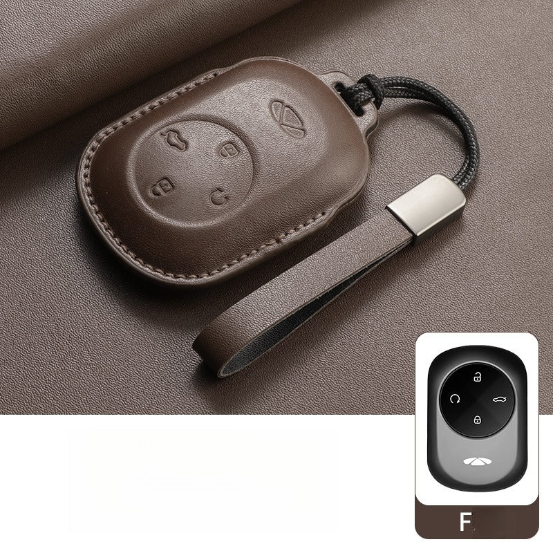 Chery Fulwin T9 Key Case(#CH372)