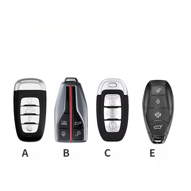 Hongqi H5 HS5 H9 HQ9 Key Case(#HQ374)