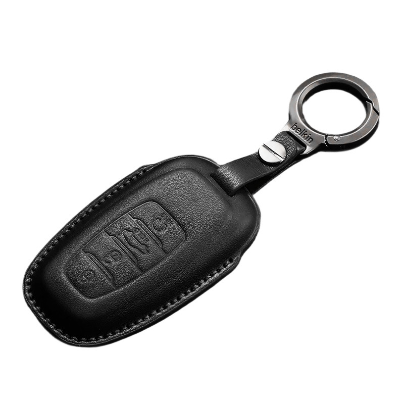 Hongqi H5 HS5 H9 HQ9 Key Case(#HQ374)