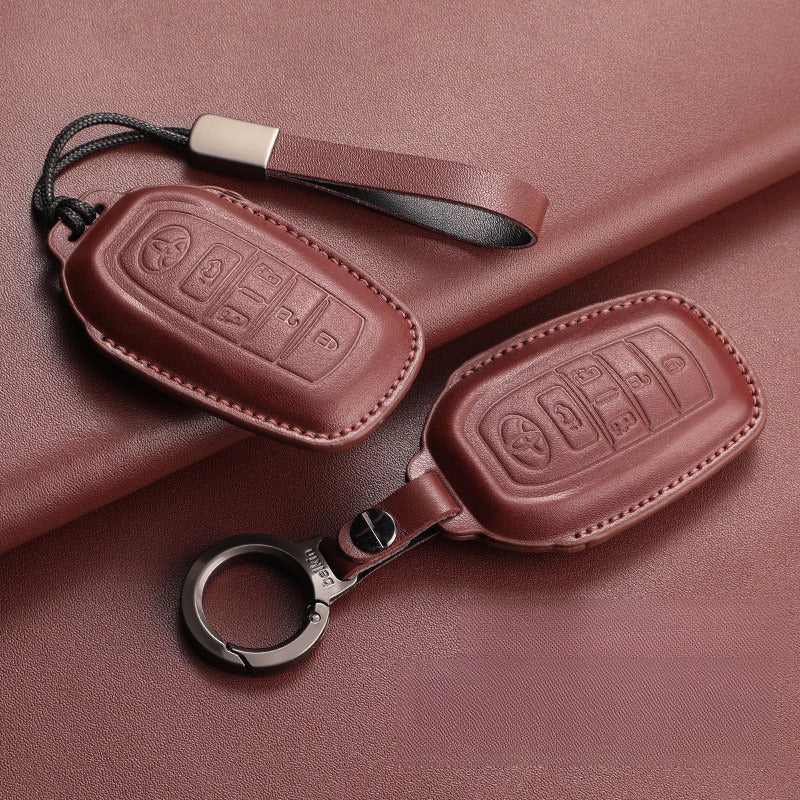 Toyota Sienna Alphard Vellfire Key Case(#TO376)