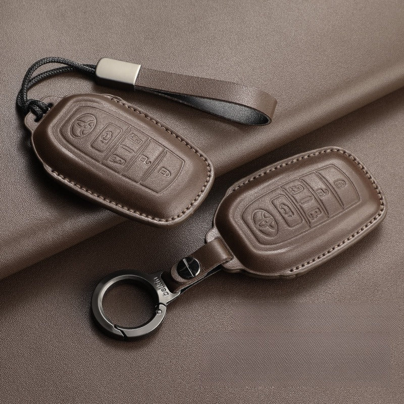 Toyota Sienna Alphard Vellfire Key Case(#TO376)