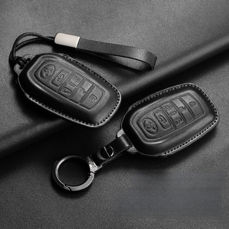 Toyota Sienna Alphard Vellfire Key Case(#TO376)