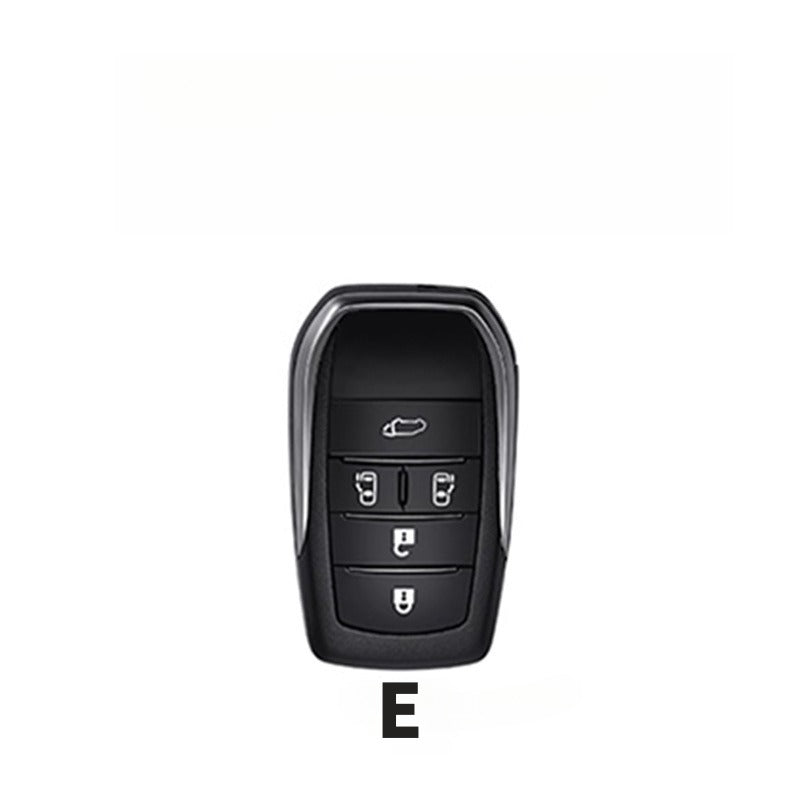 Toyota Sienna Alphard Vellfire Key Case(#TO376)