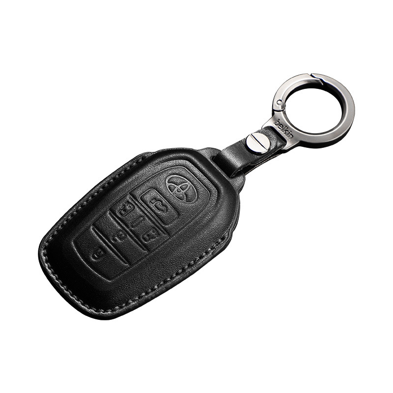 Toyota Sienna Alphard Vellfire Key Case(#TO376)