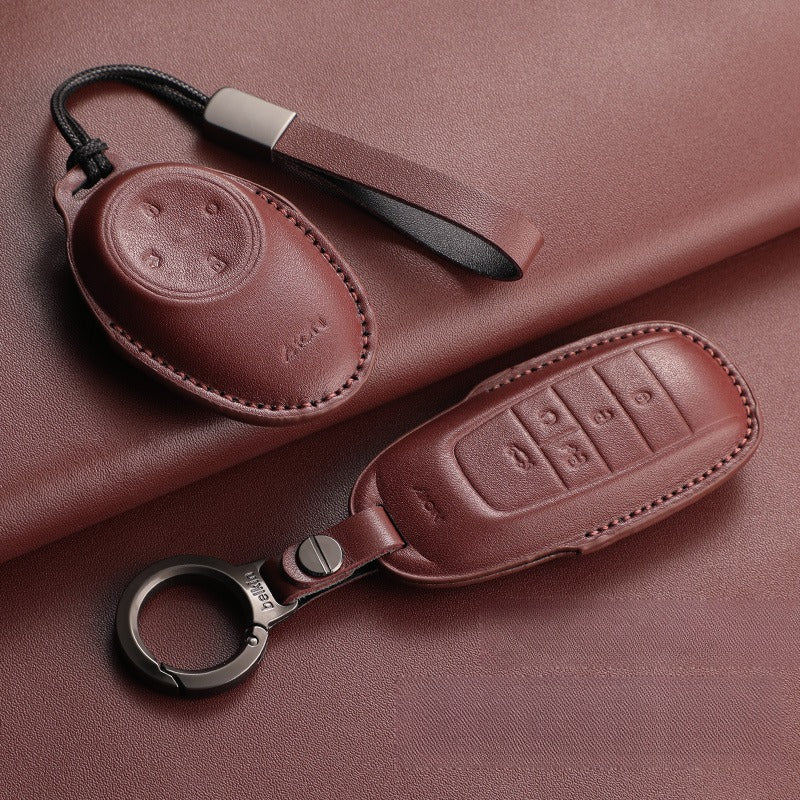 GAC AION Y LX Plus Key Case(#GA382)