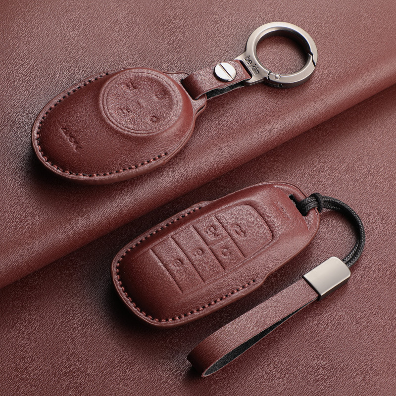 GAC AION Y LX Plus Key Case(#GA382)