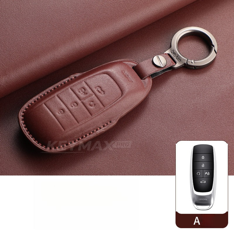 GAC AION Y LX Plus Key Case(#GA382)