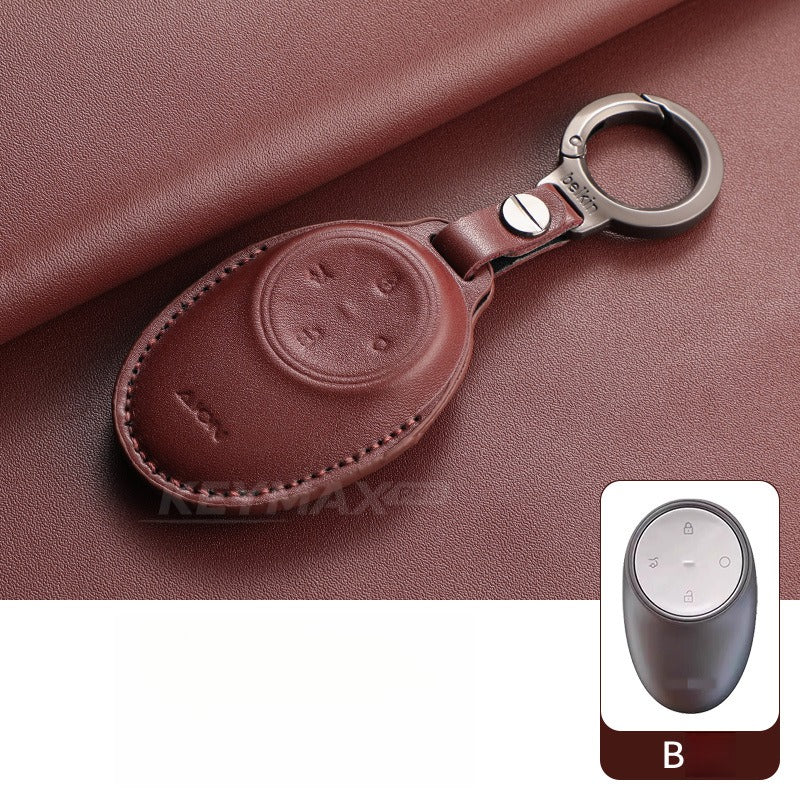 GAC AION Y LX Plus Key Case(#GA382)