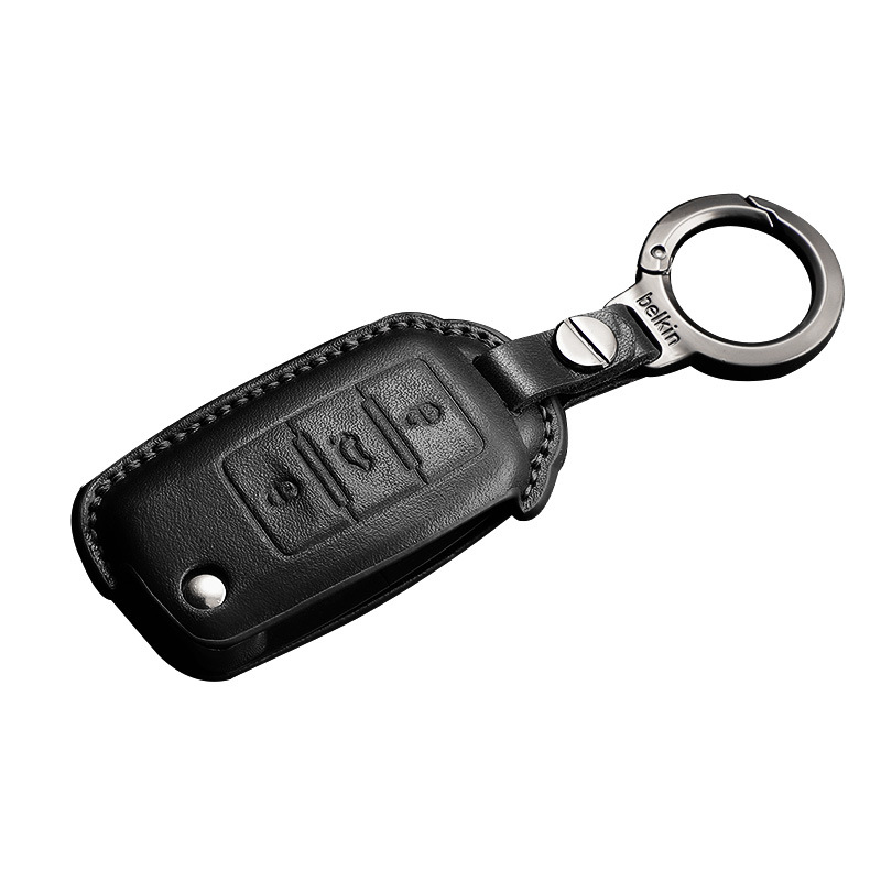 VW CC Passat Polo Folding Key Case(#VW383)