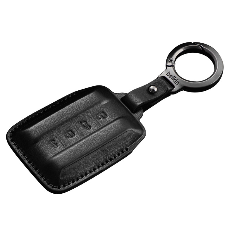 Tank 300 400 500 700 Leather Key Case(TK384)