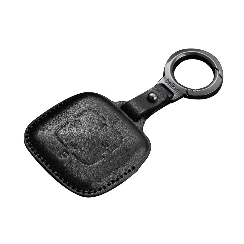 Zeekr 001 007 009 X Leather Key Case(#ZE385)
