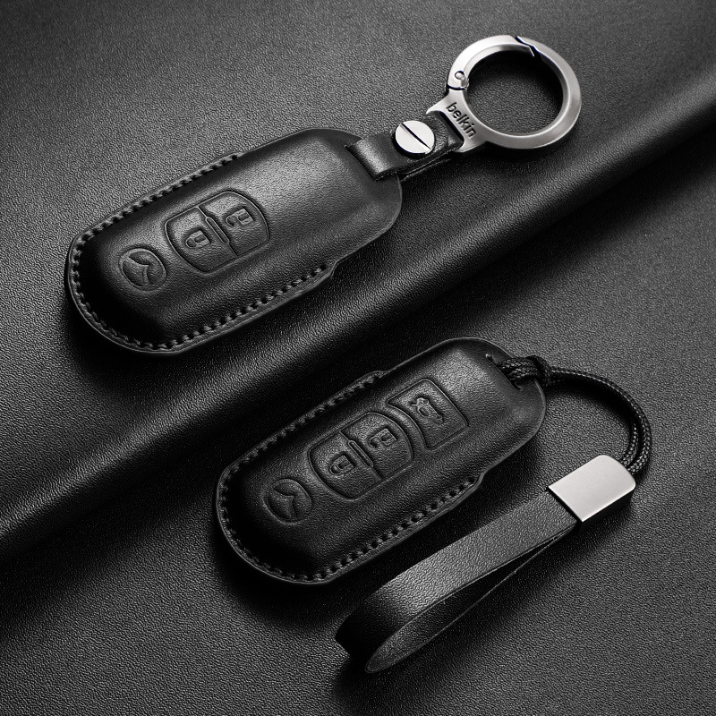 Mazda CX-4 Atenza CX-8 Key Case(#MA386)