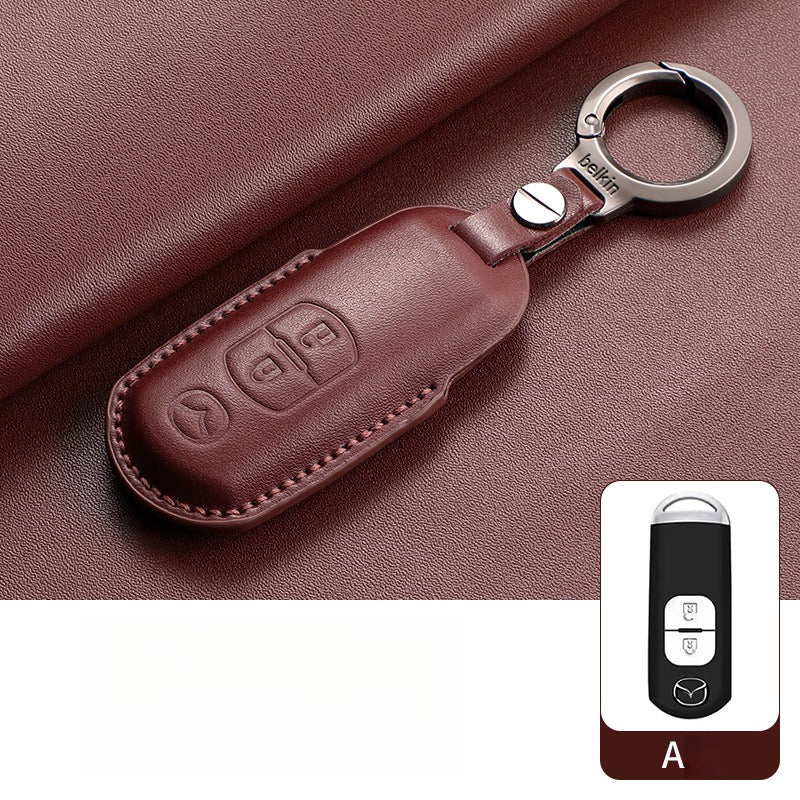 Mazda CX-4 Atenza CX-8 Key Case(#MA386)