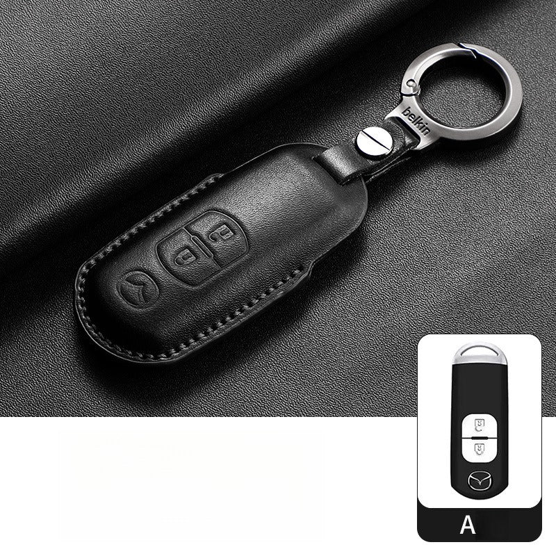 Mazda CX-4 Atenza CX-8 Key Case(#MA386)
