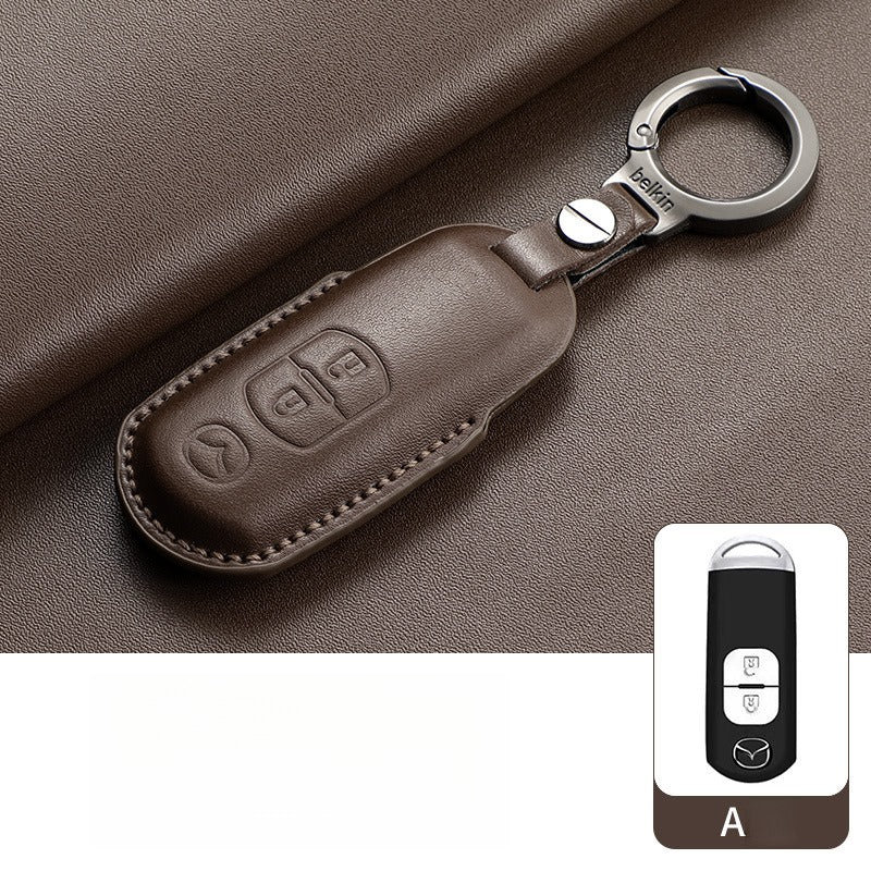 Mazda CX-4 Atenza CX-8 Key Case(#MA386)