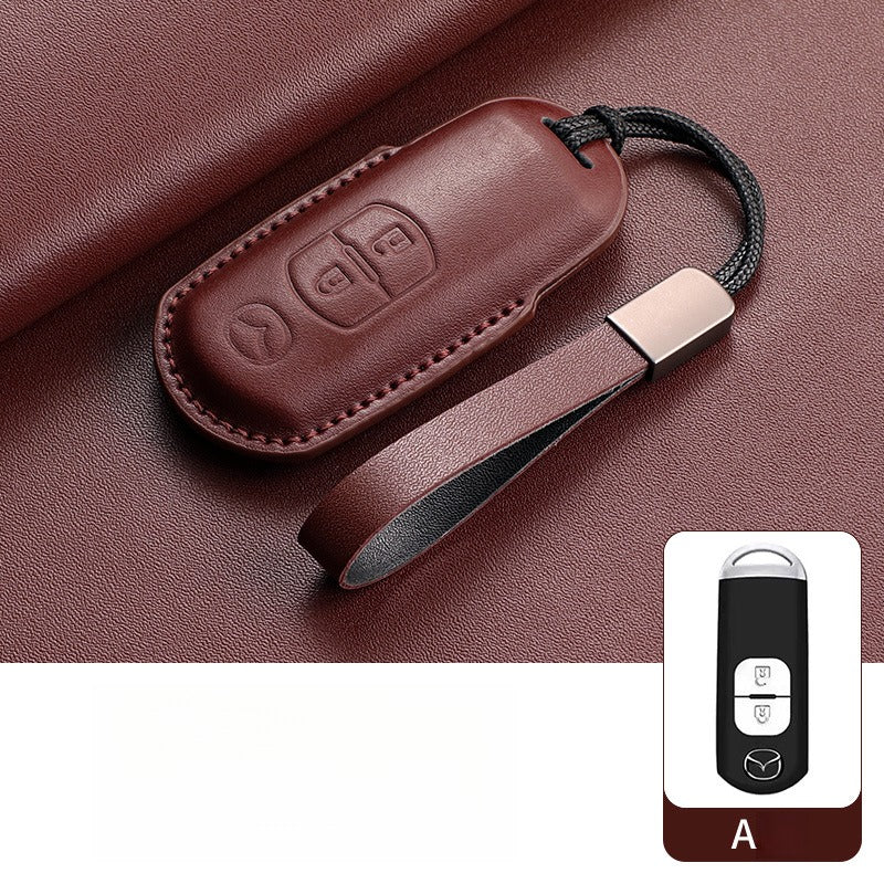 Mazda CX-4 Atenza CX-8 Key Case(#MA386)