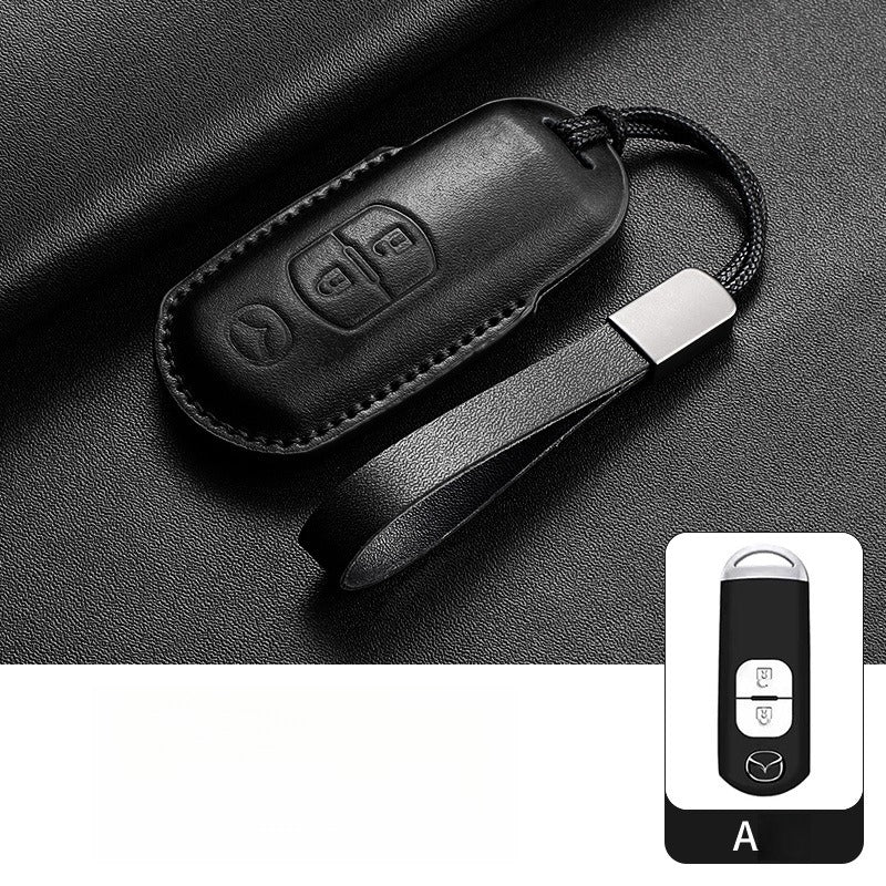 Mazda CX-4 Atenza CX-8 Key Case(#MA386)