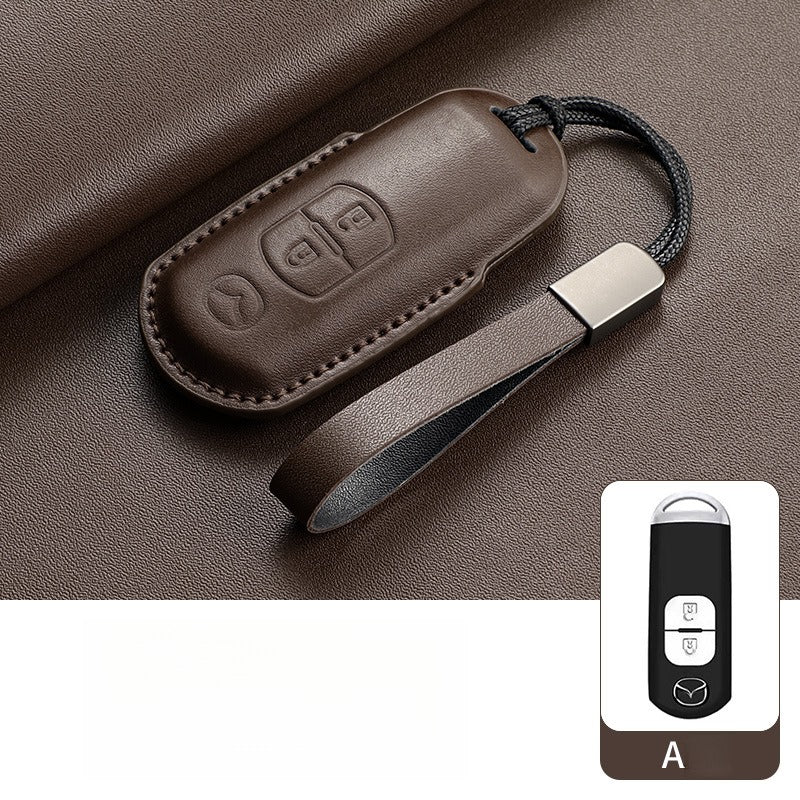 Mazda CX-4 Atenza CX-8 Key Case(#MA386)