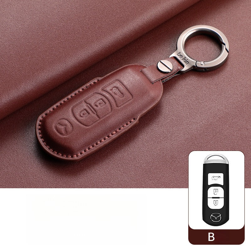 Mazda CX-4 Atenza CX-8 Key Case(#MA386)