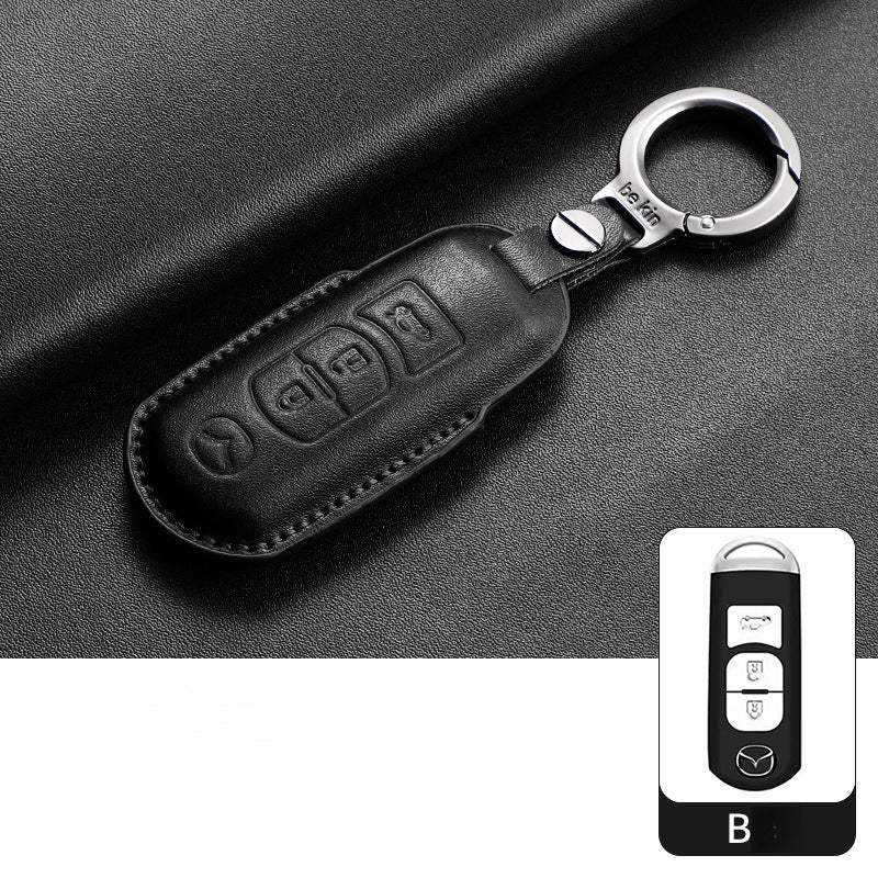 Mazda CX-4 Atenza CX-8 Key Case(#MA386)