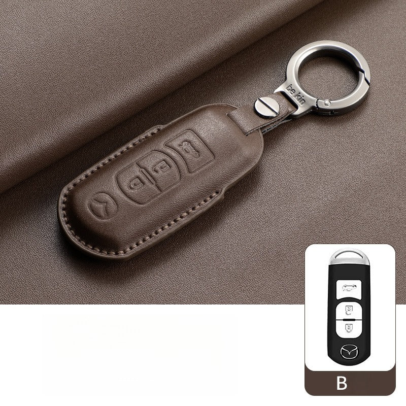 Mazda CX-4 Atenza CX-8 Key Case(#MA386)