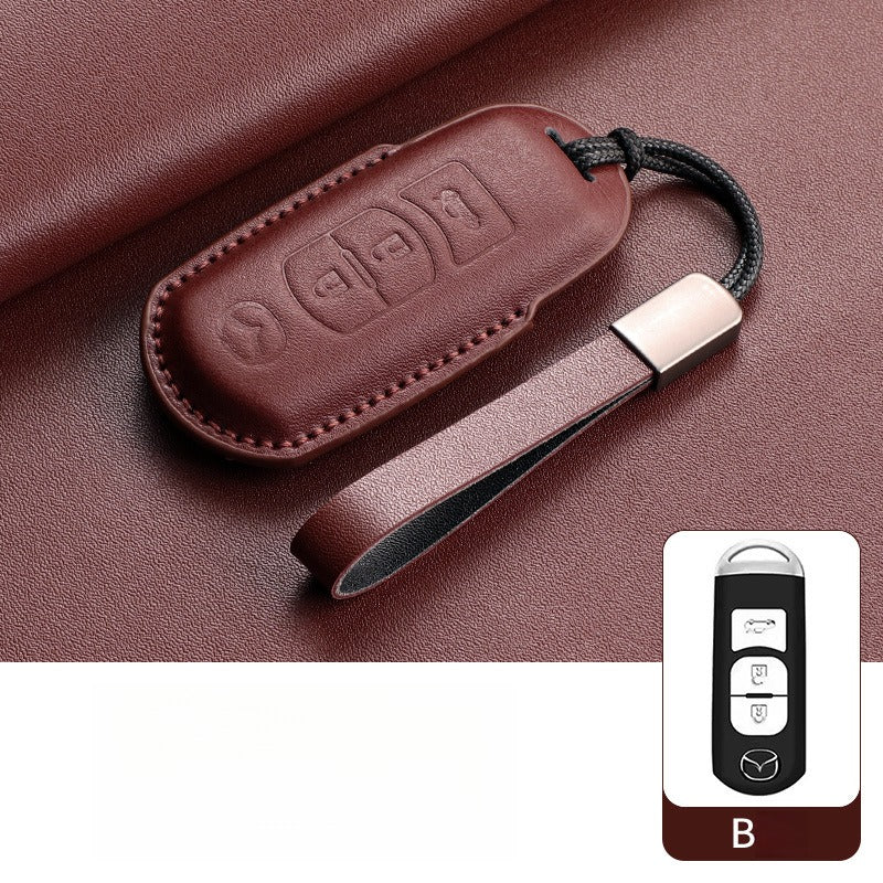 Mazda CX-4 Atenza CX-8 Key Case(#MA386)