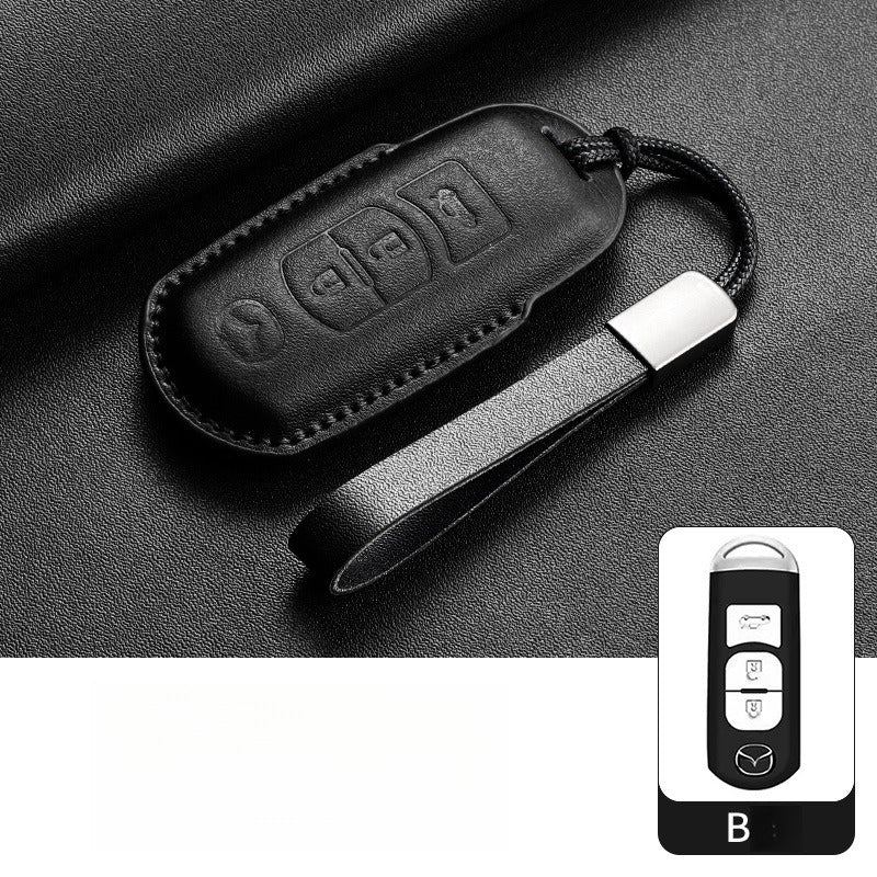 Mazda CX-4 Atenza CX-8 Key Case(#MA386)