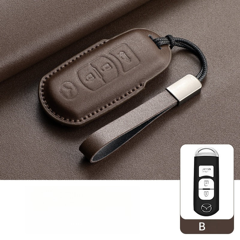 Mazda CX-4 Atenza CX-8 Key Case(#MA386)