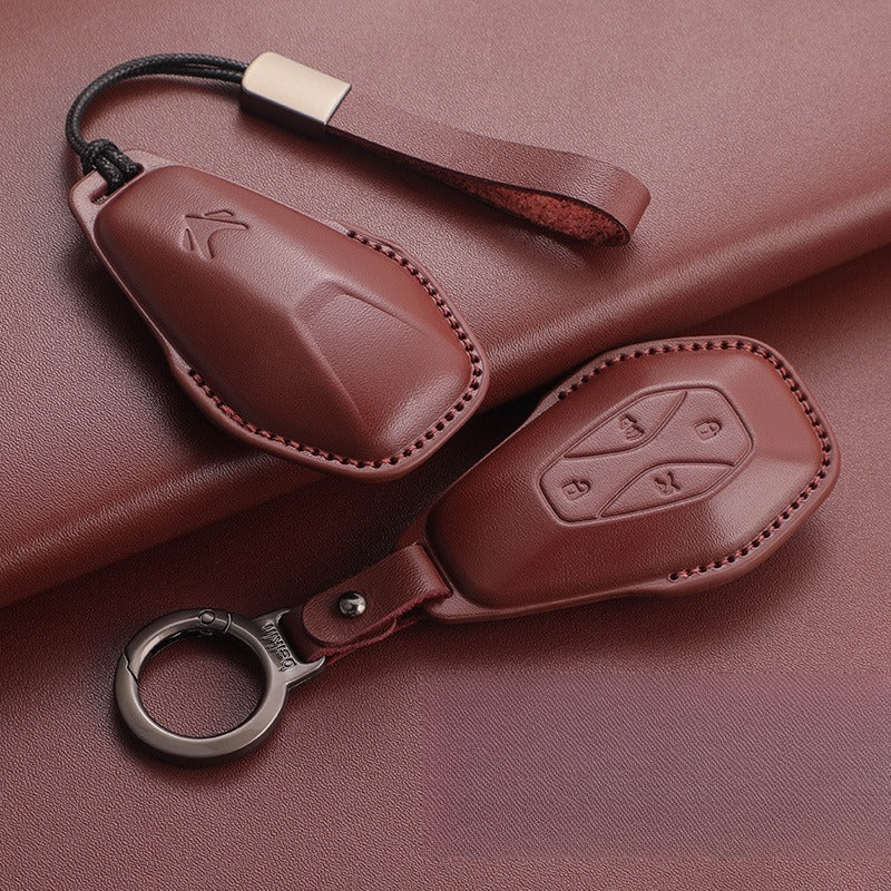 ARCFOX Alpha S Alpha T Key Case(#AR387)