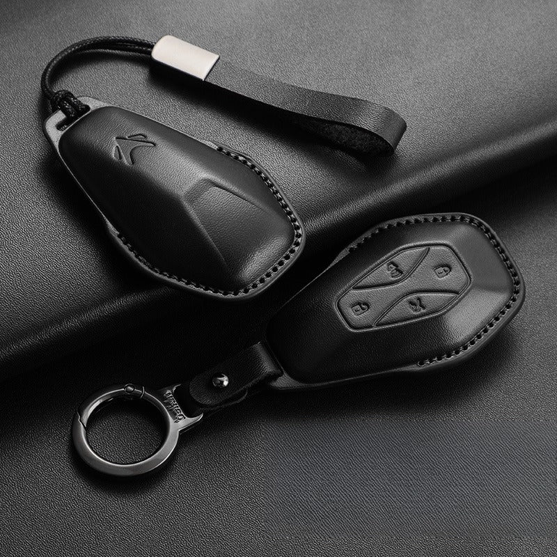 ARCFOX Alpha S Alpha T Key Case(#AR387)