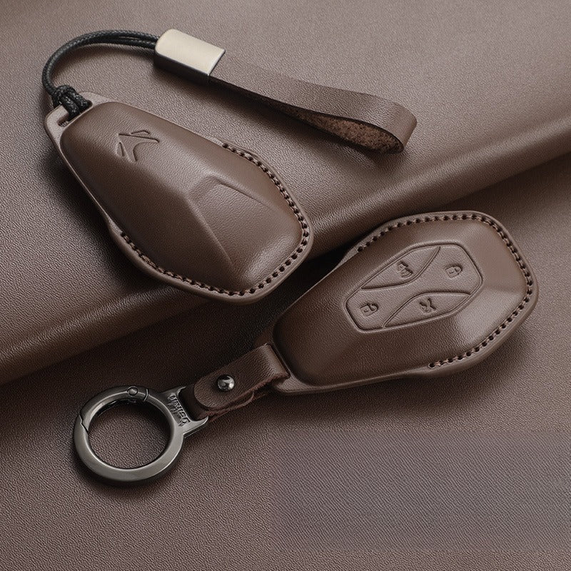 ARCFOX Alpha S Alpha T Key Case(#AR387)