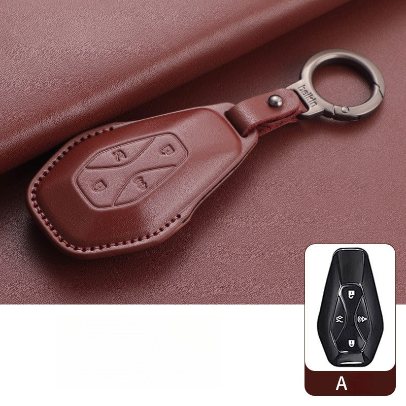 ARCFOX Alpha S Alpha T Key Case(#AR387)
