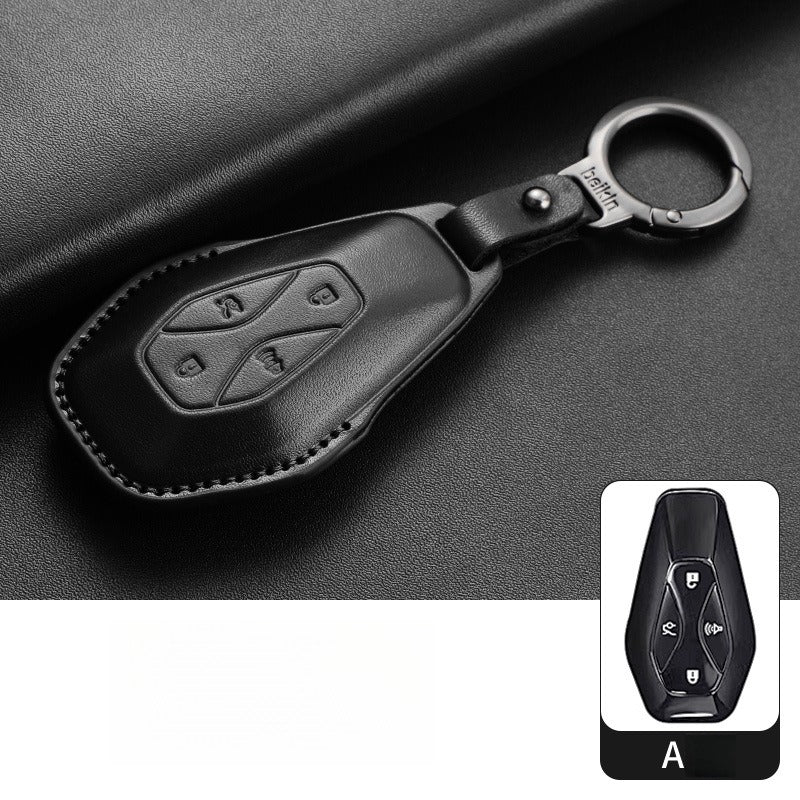 ARCFOX Alpha S Alpha T Key Case(#AR387)