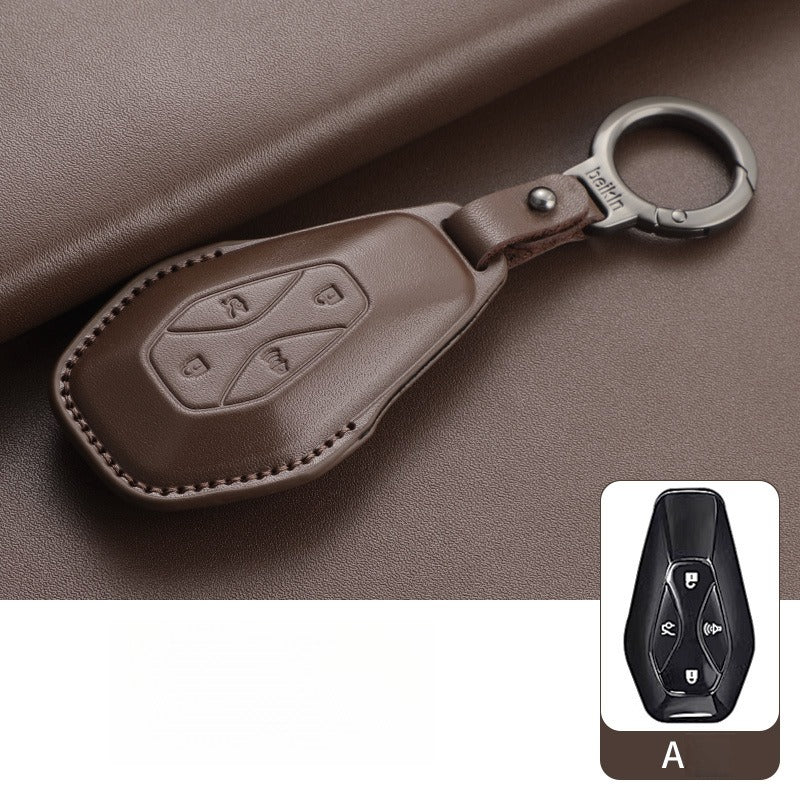 ARCFOX Alpha S Alpha T Key Case(#AR387)