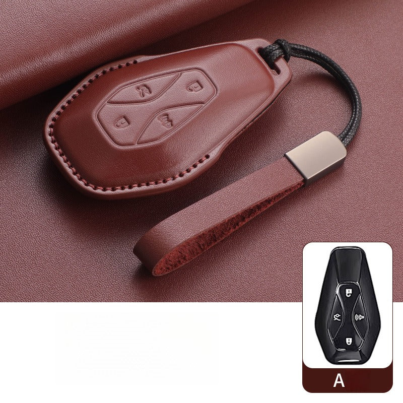 ARCFOX Alpha S Alpha T Key Case(#AR387)