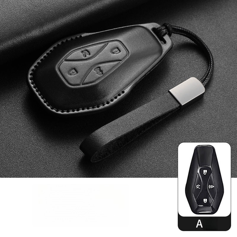 ARCFOX Alpha S Alpha T Key Case(#AR387)