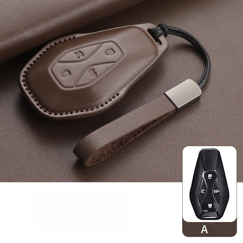 ARCFOX Alpha S Alpha T Key Case(#AR387)
