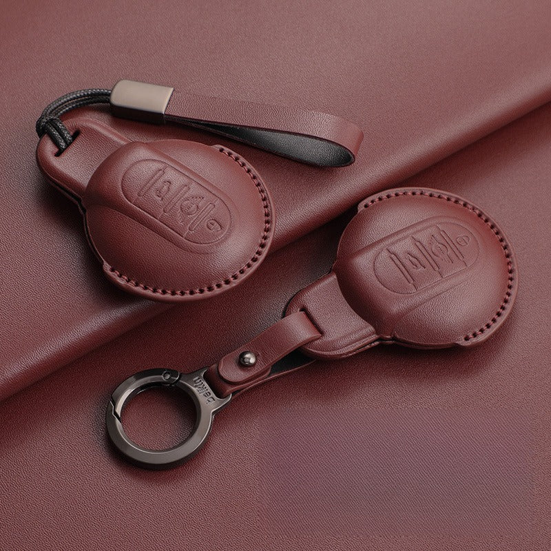 MINI Cooper Countryman Full Cover Key Case(#MI390)