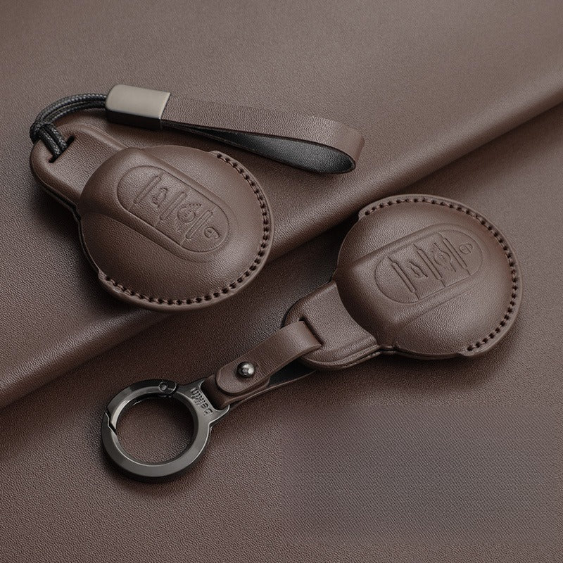 MINI Cooper Countryman Full Cover Key Case(#MI390)