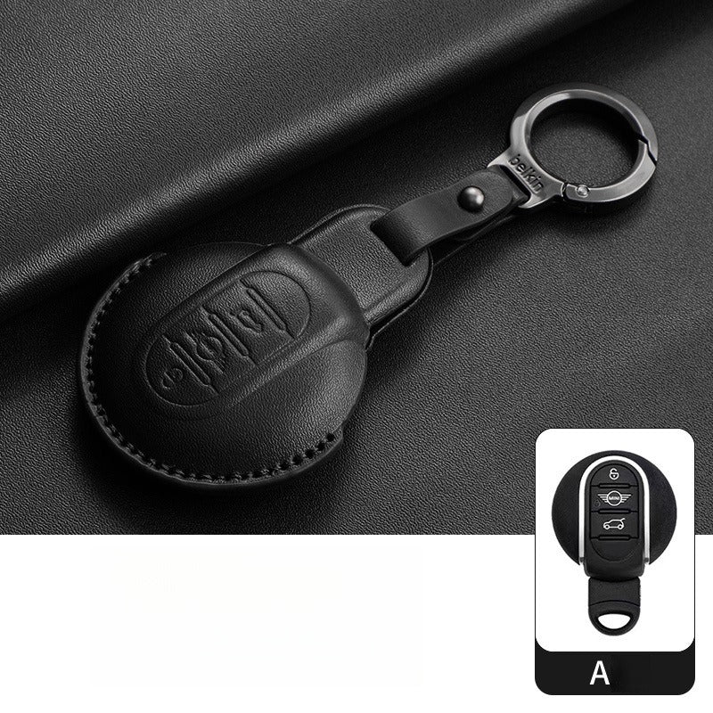 MINI Cooper Countryman Full Cover Key Case(#MI390)