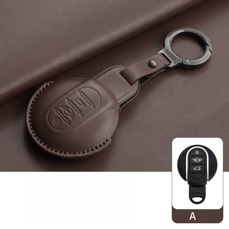MINI Cooper Countryman Full Cover Key Case(#MI390)